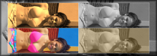 Foto de juliana urue�a