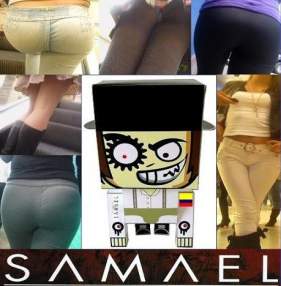 Foto de SAMAEL_MASTER