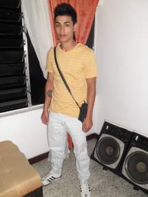 Foto de Totan Rivera