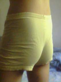 Foto de sin nalguita
