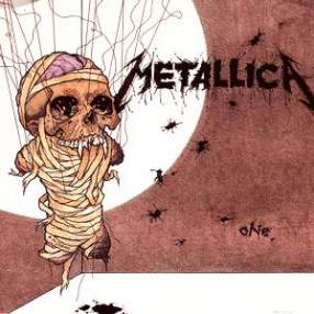Foto de Guitarmetal.