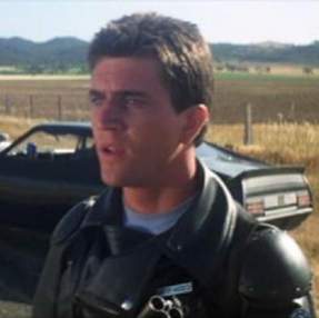 Foto de Max Rockatansky