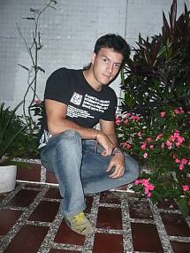Foto de Jorge Cano