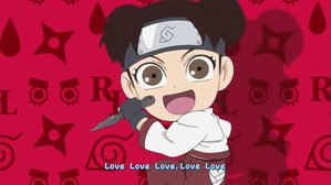 Foto de Zatch Bell