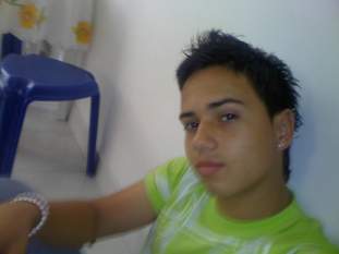Foto de cuervito