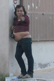 Foto de el putas soy yo