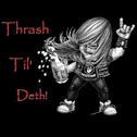 Foto de thrash attack