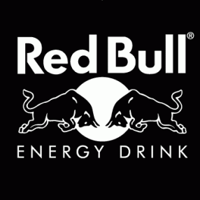Foto de red bull