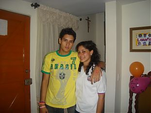 Foto de ">lUks<"F.e