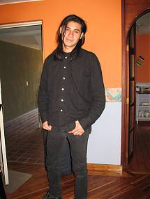 Foto de DAMIANOCCULTUS