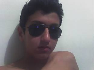 Foto de JoSe =)