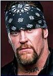 Foto de undertaker