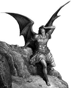 Foto de Satan69