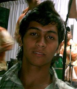 Foto de Restrepo