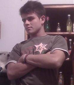 Foto de Ades-Dios