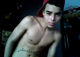 Foto de steven charry