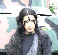 Foto de warmaster