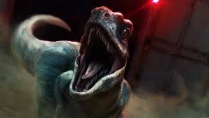Foto de Terrorsaurio