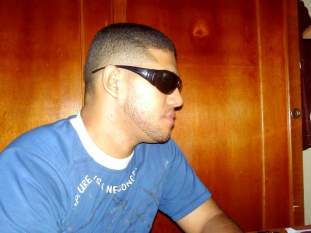 Foto de Carlos Andres Knoxville