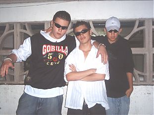 Foto de carlos