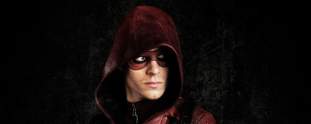 Foto de RED ARROW