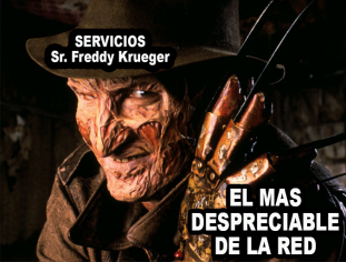 Foto de srfreddyk