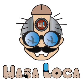 Foto de wasaloca83