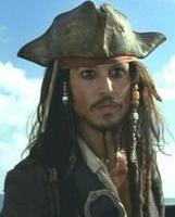 Foto de JACK SPARROW