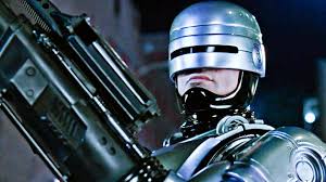 Foto de Robocopp