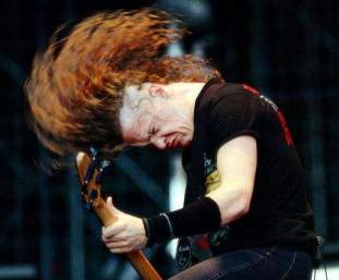 Foto de Cliffburton2017