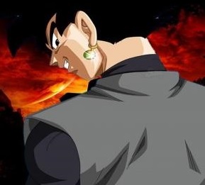 Foto de GBlack
