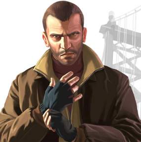 Foto de Niko-Bellic