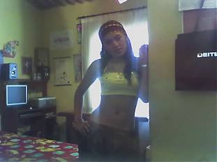 Foto de thaly