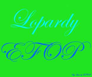 Foto de Lopardy EFOP