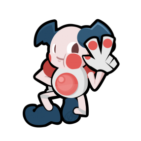 Foto de MrMime