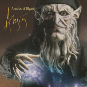 Foto de aresius06