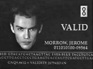 Foto de Jeromme Morrow