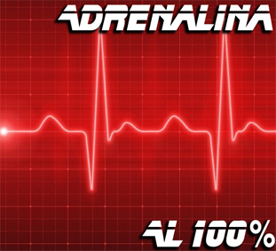 Foto de Adrenalina 100%