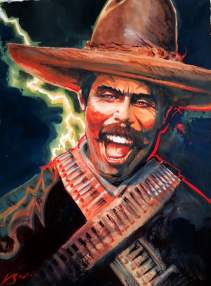 Foto de Pecos Bill