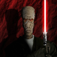 Foto de Darthplageuis