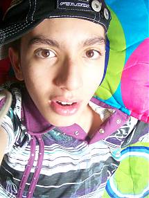Foto de d�rk b0y