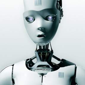 Foto de robosapien21