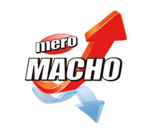 Foto de meromacho