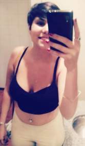 Foto de Noelia-dulce