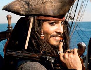 Foto de piratasparrow