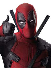 Foto de Deadpool0925