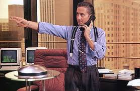 Foto de mr.gordongekko