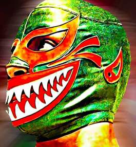 Foto de MilMascarasSky