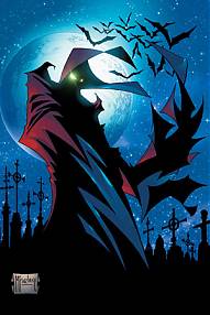 Foto de hellspawn