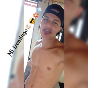 Foto de Freiman20teamo
